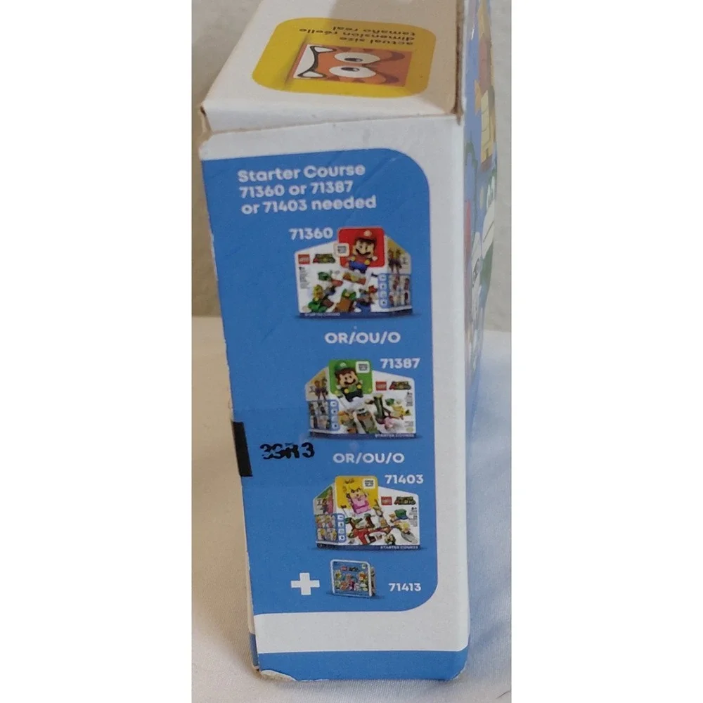 Lego brand new